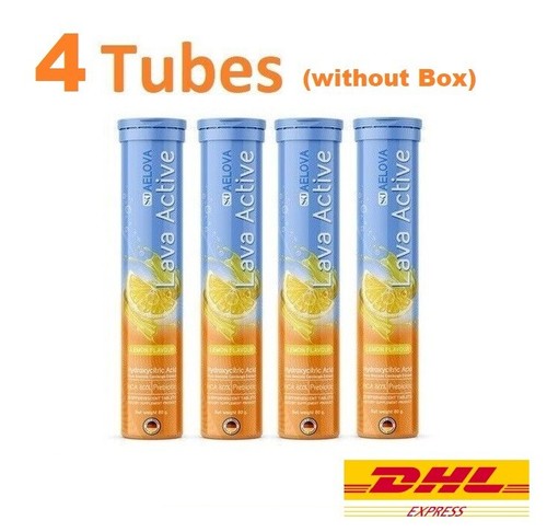 Tubetti aelova integratore - 4,
