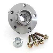 Mozzo Cuscinetto Ruota