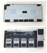 Zoom GFX-4 Pedale per