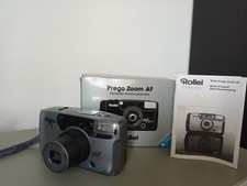 Fil camera Rollei Prego Zoom