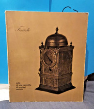 Asta orologi antichi - antichi,