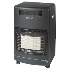 Stufa Catalitica con