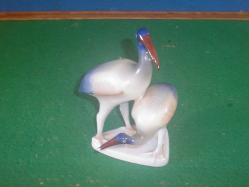 Figurina hollohaza ungheria - figurina,