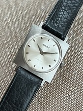 Orologio Exactus Acciaio Raro