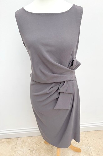 Abito blues max mara grigio - abito,