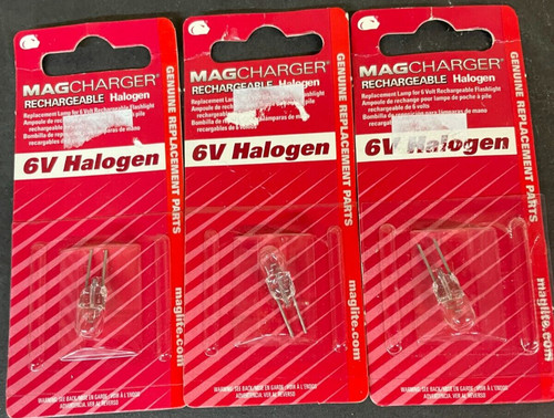 Maglite torcia - maglite,