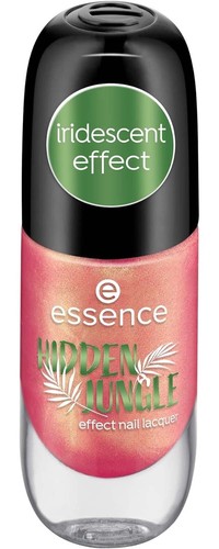 Smalto unghie essence hidden - essence,