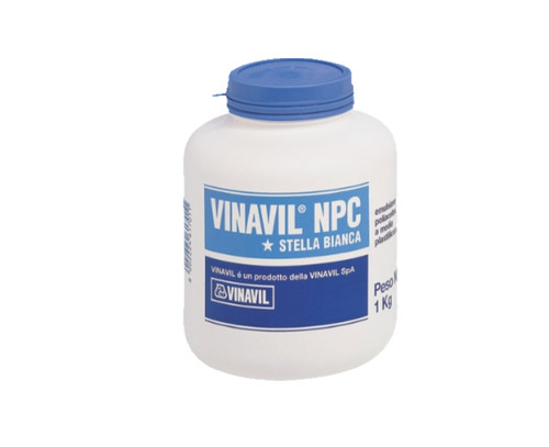 Colla vinilica vinavil npc - vinilica,