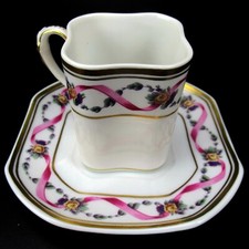 Richard Ginori Porcellana Moka