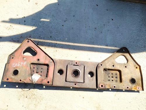 Supports moteurs 8140 - ,