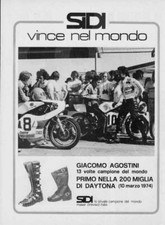 advertising Pubblicità