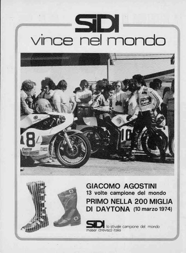 Advertising pubblicità - advertising,