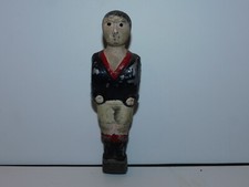 Antico Giocatore Da Biliardino