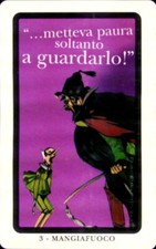 G 779 C&C 2843 SCHEDA NUOVA