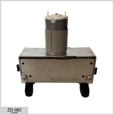 POMPA INTERNA DI RICAMBIO PER STAZIONE SALDANTE DISSALDANTE ZD-985