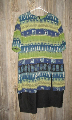 Abito spencer shift tg - spencer,