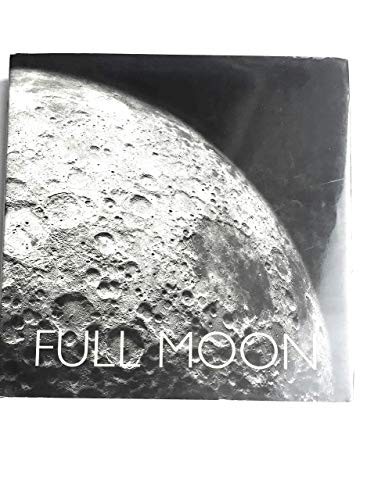 Full moon michael light - full, moon-michael