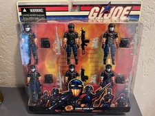 GI JOE Cobra Viper Pit 2006