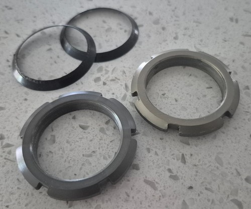 Mavic 610 chamfered bottom - mavic,