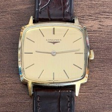 Orologio Longines vintage