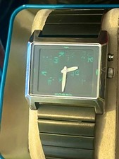 Fossil JR-8340 Matrix Watch