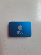 Apple iPod Shuffle 4 Celeste 