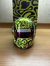 Casco mini lando norris - mini,