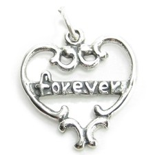 Ciondolo argento sterling - ciondolo,