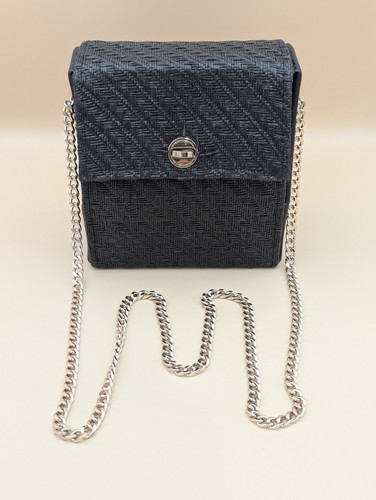 Zara borsa donna nera - nera, a