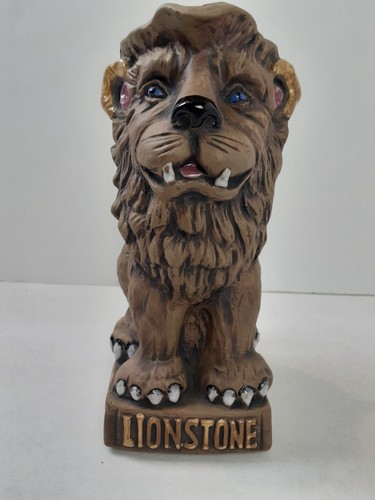 Vintage lionstone 1973 - vintage,