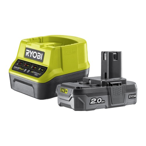 Battery pack ryobi 18v - 18v, 2.0ah
