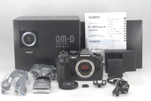 Fotocamera mirrorless olympus - mirrorless,