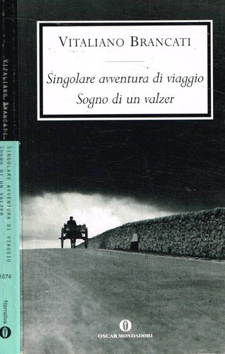 Singolare avventura un - singolare,