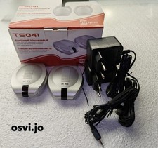 Ripetitore di Telecomando IR