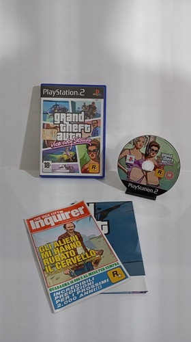 Gta vice city stories - 🇮🇹,