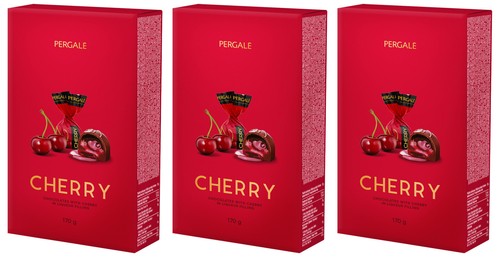 Caramelle cioccolato - 3,