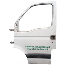 Porta anteriore sinistra Renault Master 1997-2010