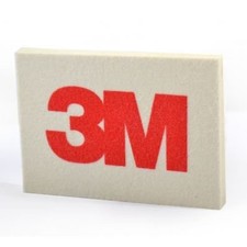 Spatola feltro lana bianca