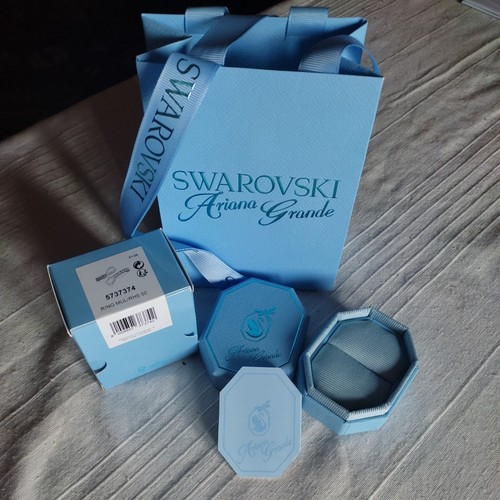 Packaging swarovski box gift - packaging,