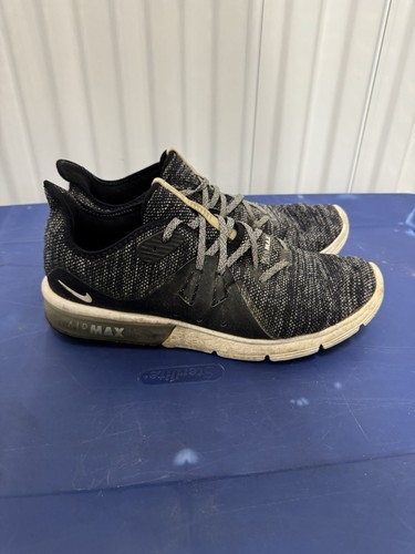 Nike air max sequent - sequent, scarpe