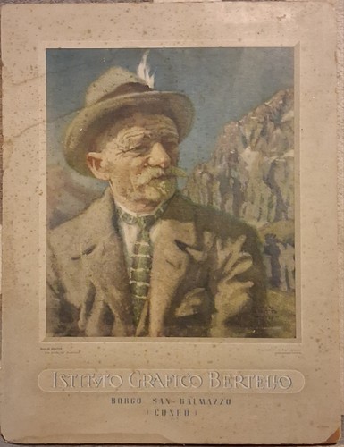 Giulio boetto quadro - giulio,