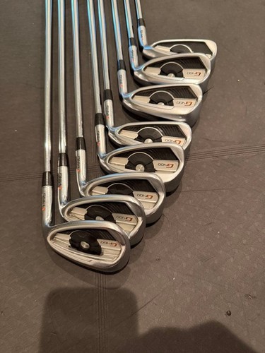Set ferri ping g400 - g400, w