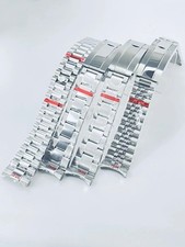 Bracciale Glide Lock Orologio