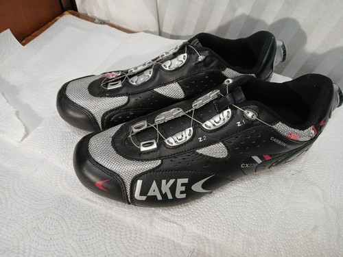 Scarpe ciclismo lake 236 - lake, cx-236