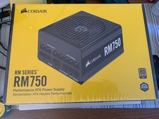 Corsair RM750 Alimentatore ATX