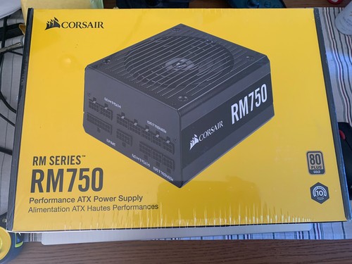 Corsair rm750 alimentatore - rm750,