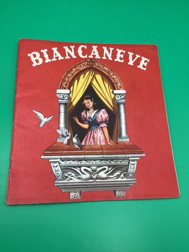 Biancaneve collana arcobaleno - collana,