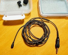 Sennheiser mke2 gold - mke2,