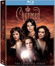 Charmed: The Complete Series [New Blu-ray] Boxed Set, Dolby, Digital Theater S