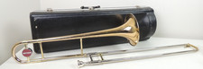 Trombone Bb Tenor 400